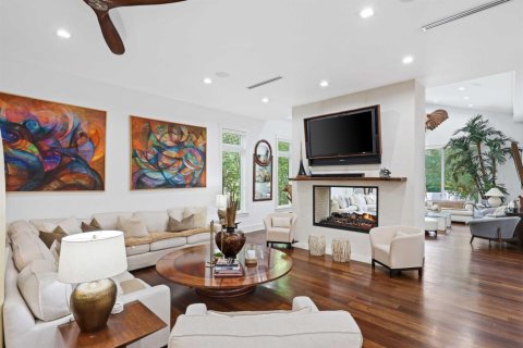 Casa en venta en Fort Lauderdale, Florida, 5 dormitorios, 638.98 m2 № 2191863 - foto 16