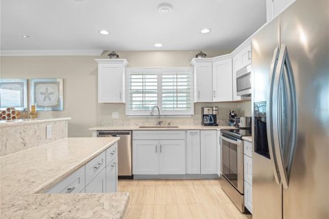 Copropriété à vendre à Holmes Beach, Floride: 3 chambres, 144.28 m2 № 2399040 - photo 12