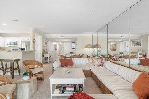 Copropriété à vendre à Holmes Beach, Floride: 3 chambres, 144.28 m2 № 2399040 - photo 11