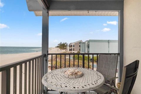 Copropriété à vendre à Holmes Beach, Floride: 3 chambres, 144.28 m2 № 2399040 - photo 23
