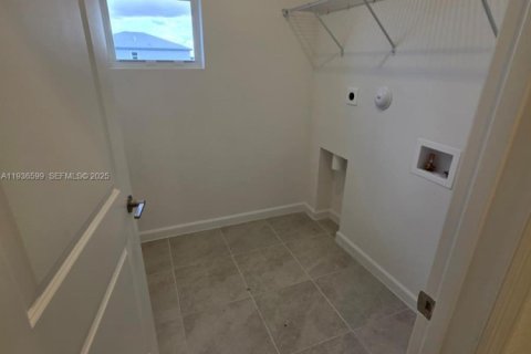 House in Homestead, Florida 5 bedrooms № 1994598 - photo 27