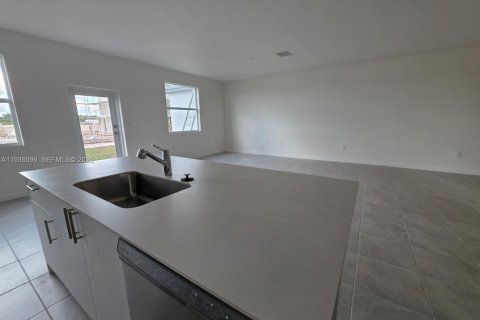 House in Homestead, Florida 5 bedrooms № 1994598 - photo 6