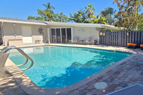 Villa ou maison à vendre à Oakland Park, Floride: 3 chambres, 230.86 m2 № 2244487 - photo 7