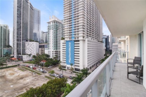 Condominio en venta en Miami, Florida, 1 dormitorio, 70.61 m2 № 2003657 - foto 4