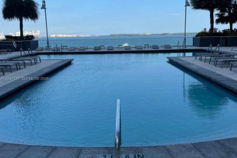 Condominio en venta en Miami, Florida, 1 dormitorio, 70.61 m2 № 2003657 - foto 28