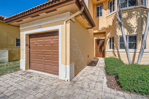 Casa en venta en Homestead, Florida, 3 dormitorios, 159.98 m2 № 1665074 - foto 3