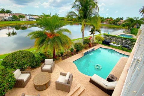 Casa en venta en Lake Worth, Florida, 4 dormitorios, 363.06 m2 № 2178397 - foto 6