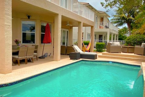 Casa en venta en Lake Worth, Florida, 4 dormitorios, 363.06 m2 № 2178397 - foto 24