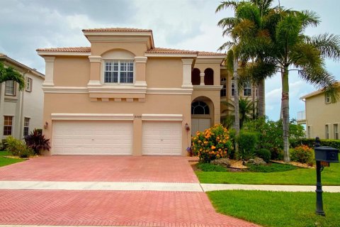 Casa en venta en Lake Worth, Florida, 4 dormitorios, 363.06 m2 № 2178397 - foto 3