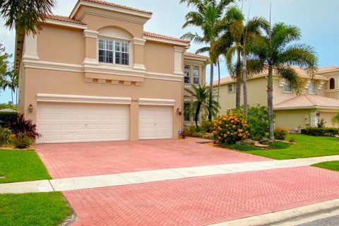 Casa en venta en Lake Worth, Florida, 4 dormitorios, 363.06 m2 № 2178397 - foto 2