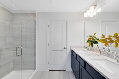 Townhouse in Orlando, Florida 4 bedrooms, 171.59 sq.m. № 2095726 - photo 22