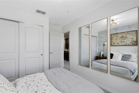 Townhouse in Orlando, Florida 4 bedrooms, 171.59 sq.m. № 2095726 - photo 30