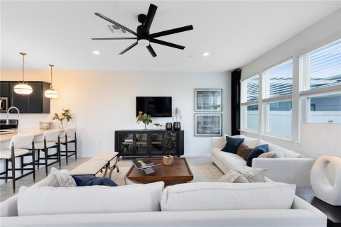 Townhouse in Orlando, Florida 4 bedrooms, 171.59 sq.m. № 2095726 - photo 15