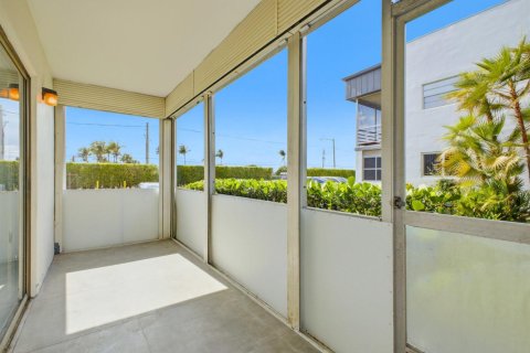 Copropriété à vendre à Delray Beach, Floride: 2 chambres, 84.26 m2 № 2147113 - photo 28