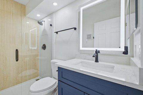 Copropriété à vendre à Delray Beach, Floride: 2 chambres, 84.26 m2 № 2147113 - photo 24