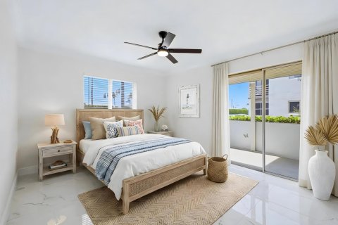 Copropriété à vendre à Delray Beach, Floride: 2 chambres, 84.26 m2 № 2147113 - photo 23