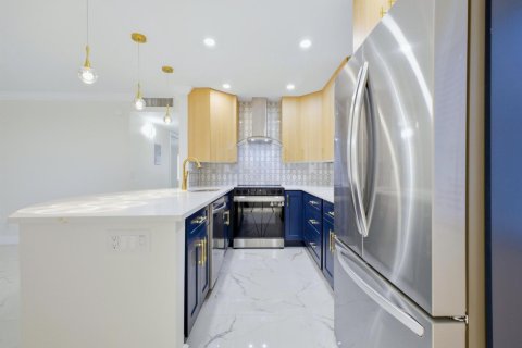 Copropriété à vendre à Delray Beach, Floride: 2 chambres, 84.26 m2 № 2147113 - photo 2