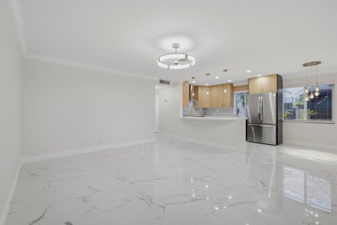 Copropriété à vendre à Delray Beach, Floride: 2 chambres, 84.26 m2 № 2147113 - photo 12
