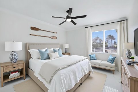 Copropriété à vendre à Delray Beach, Floride: 2 chambres, 84.26 m2 № 2147113 - photo 21