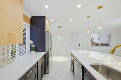 Copropriété à vendre à Delray Beach, Floride: 2 chambres, 84.26 m2 № 2147113 - photo 6