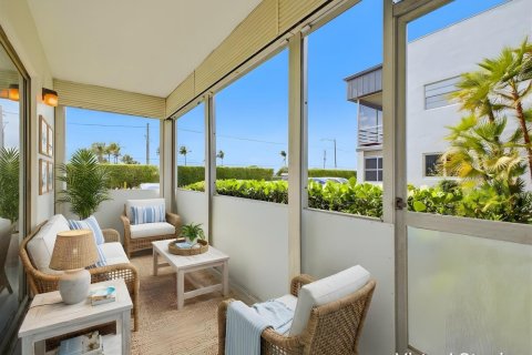 Copropriété à vendre à Delray Beach, Floride: 2 chambres, 84.26 m2 № 2147113 - photo 29