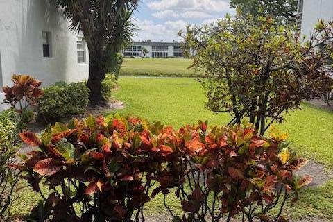 Copropriété à vendre à Delray Beach, Floride: 2 chambres, 84.26 m2 № 2147113 - photo 5
