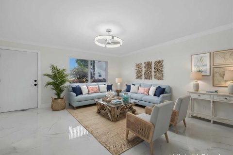 Copropriété à vendre à Delray Beach, Floride: 2 chambres, 84.26 m2 № 2147113 - photo 13