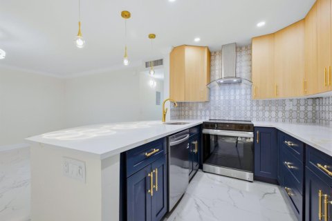 Copropriété à vendre à Delray Beach, Floride: 2 chambres, 84.26 m2 № 2147113 - photo 7