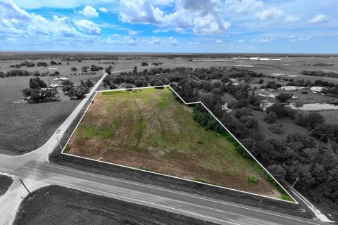 Land in Myakka City, Florida № 1543347 - photo 2