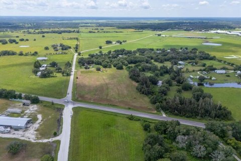 Land in Myakka City, Florida № 1543347 - photo 5