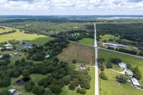 Land in Myakka City, Florida № 1543347 - photo 15