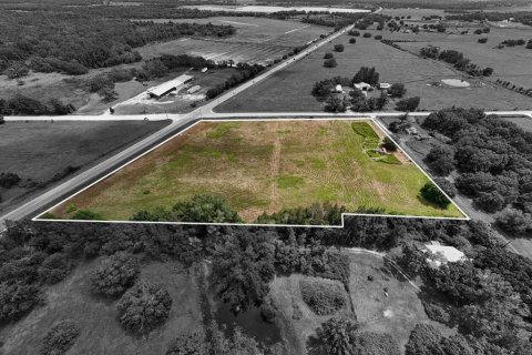 Land in Myakka City, Florida № 1543347 - photo 10