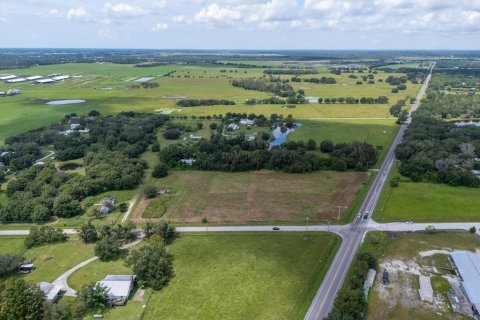 Land in Myakka City, Florida № 1543347 - photo 16