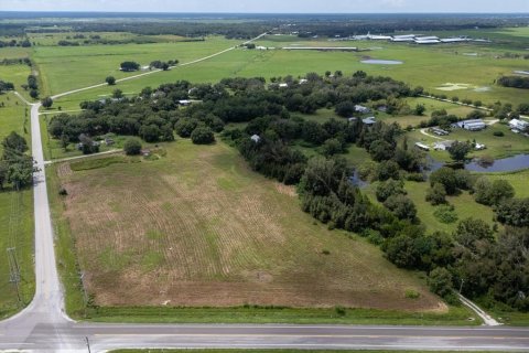 Land in Myakka City, Florida № 1543347 - photo 3