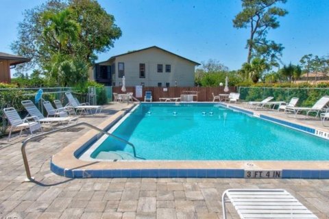 Condominio en venta en North Fort Myers, Florida, 2 dormitorios, 82.87 m2 № 1918686 - foto 27