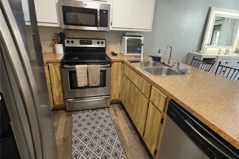 Condominio en venta en North Fort Myers, Florida, 2 dormitorios, 82.87 m2 № 1918686 - foto 6
