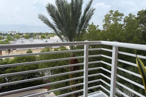 Apartamento en alquiler en Aventura, Florida, 2 dormitorios, 99.87 m2 № 2274410 - foto 16