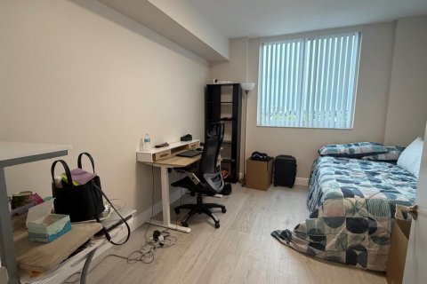 Apartamento en alquiler en Aventura, Florida, 2 dormitorios, 99.87 m2 № 2274410 - foto 13