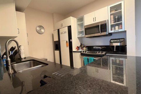 Apartamento en alquiler en Aventura, Florida, 2 dormitorios, 99.87 m2 № 2274410 - foto 6