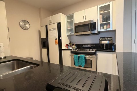 Apartamento en alquiler en Aventura, Florida, 2 dormitorios, 99.87 m2 № 2274410 - foto 7
