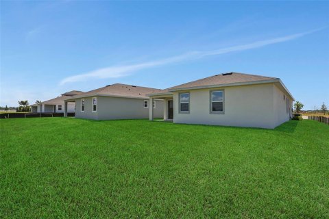 Casa en venta en Punta Gorda, Florida, 4 dormitorios, 196.12 m2 № 2202389 - foto 6