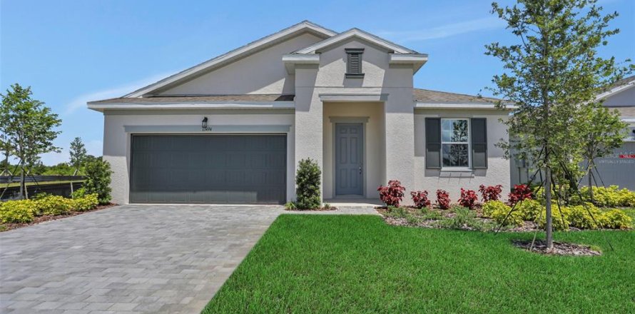 Casa en Punta Gorda, Florida 4 dormitorios, 196.12 m2 № 2202389