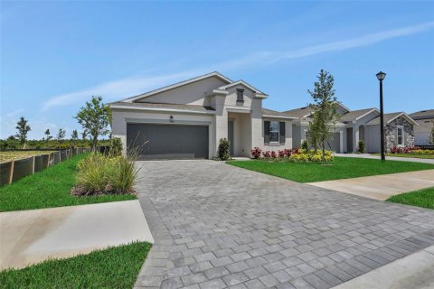 Casa en venta en Punta Gorda, Florida, 4 dormitorios, 196.12 m2 № 2202389 - foto 5