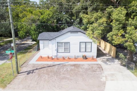 Villa ou maison à Tampa, Floride 3 chambres, 84.17 m2 № 2395534