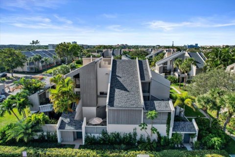 Купить кондоминиум в Юпитер, Флорида 1 спальня, 68.75м2, № 1230320 - фото 1