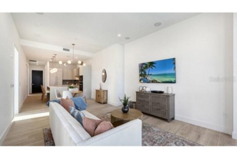 Condominio en alquiler en Sarasota, Florida, 2 dormitorios, 104.24 m2 № 2283387 - foto 10