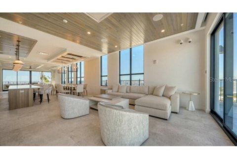 Condominio en alquiler en Sarasota, Florida, 2 dormitorios, 104.24 m2 № 2283387 - foto 29