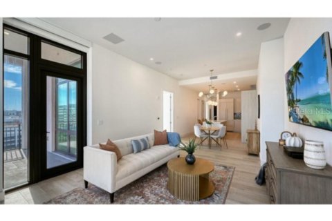 Condominio en alquiler en Sarasota, Florida, 2 dormitorios, 104.24 m2 № 2283387 - foto 9