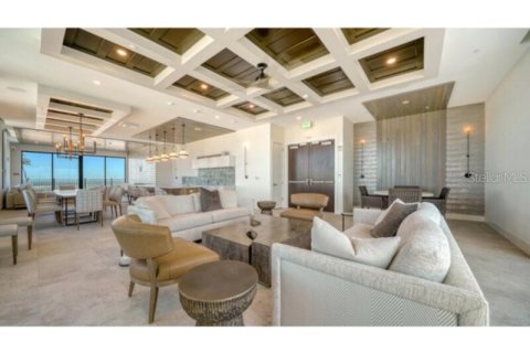 Condominio en alquiler en Sarasota, Florida, 2 dormitorios, 104.24 m2 № 2283387 - foto 28