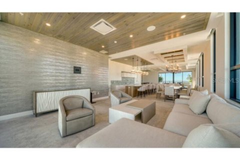 Condominio en alquiler en Sarasota, Florida, 2 dormitorios, 104.24 m2 № 2283387 - foto 30